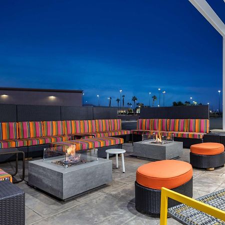 Home2 Suites By Hilton El Centro Kültér fotó