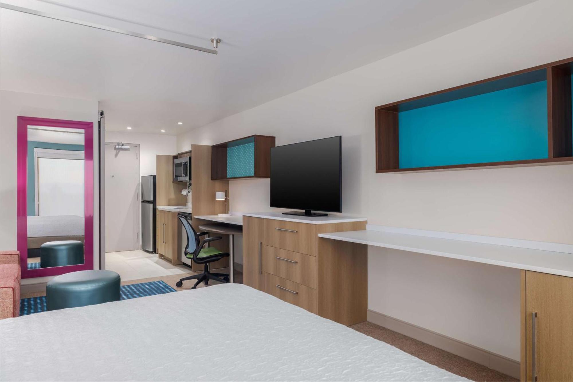Home2 Suites By Hilton El Centro Kültér fotó