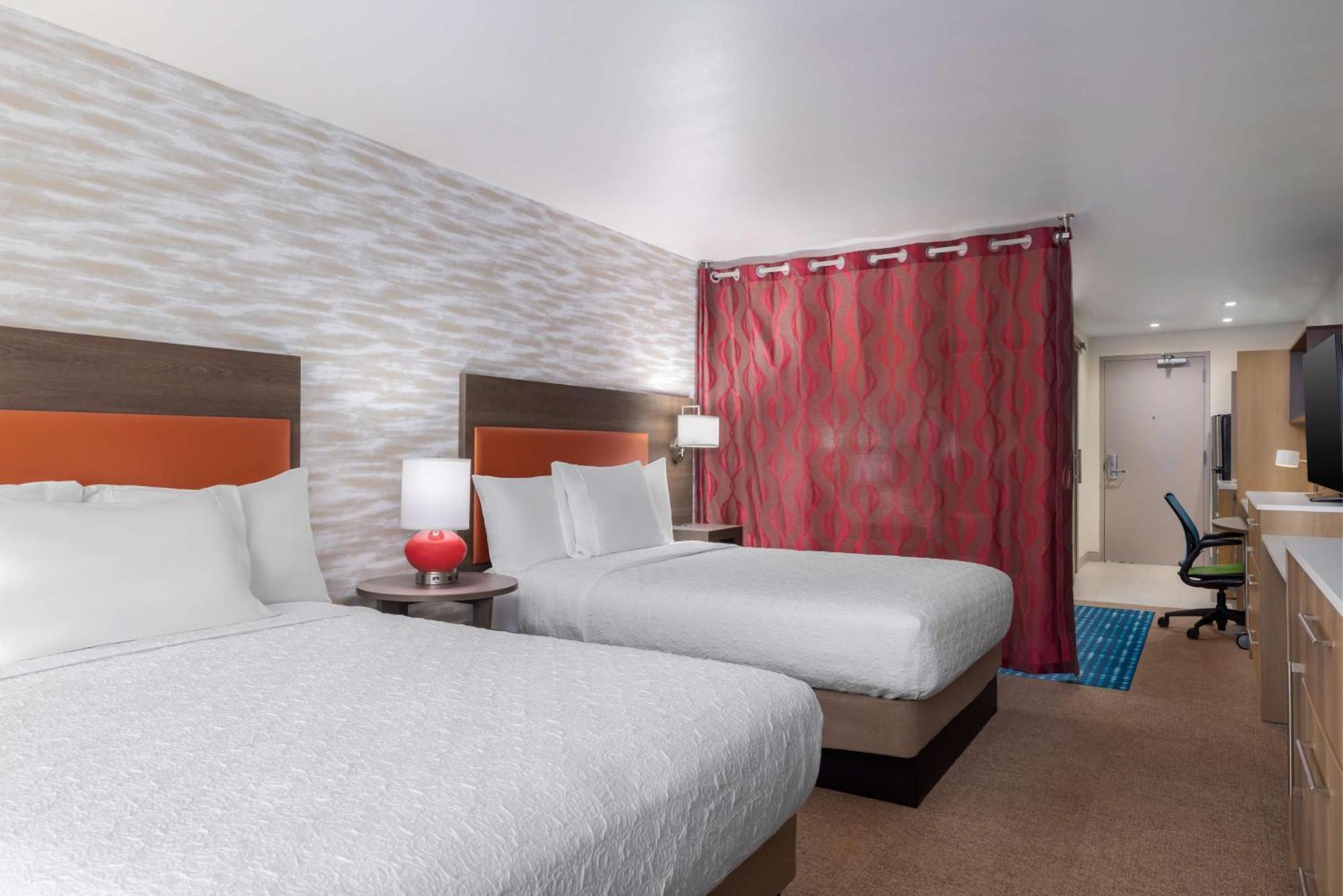 Home2 Suites By Hilton El Centro Kültér fotó