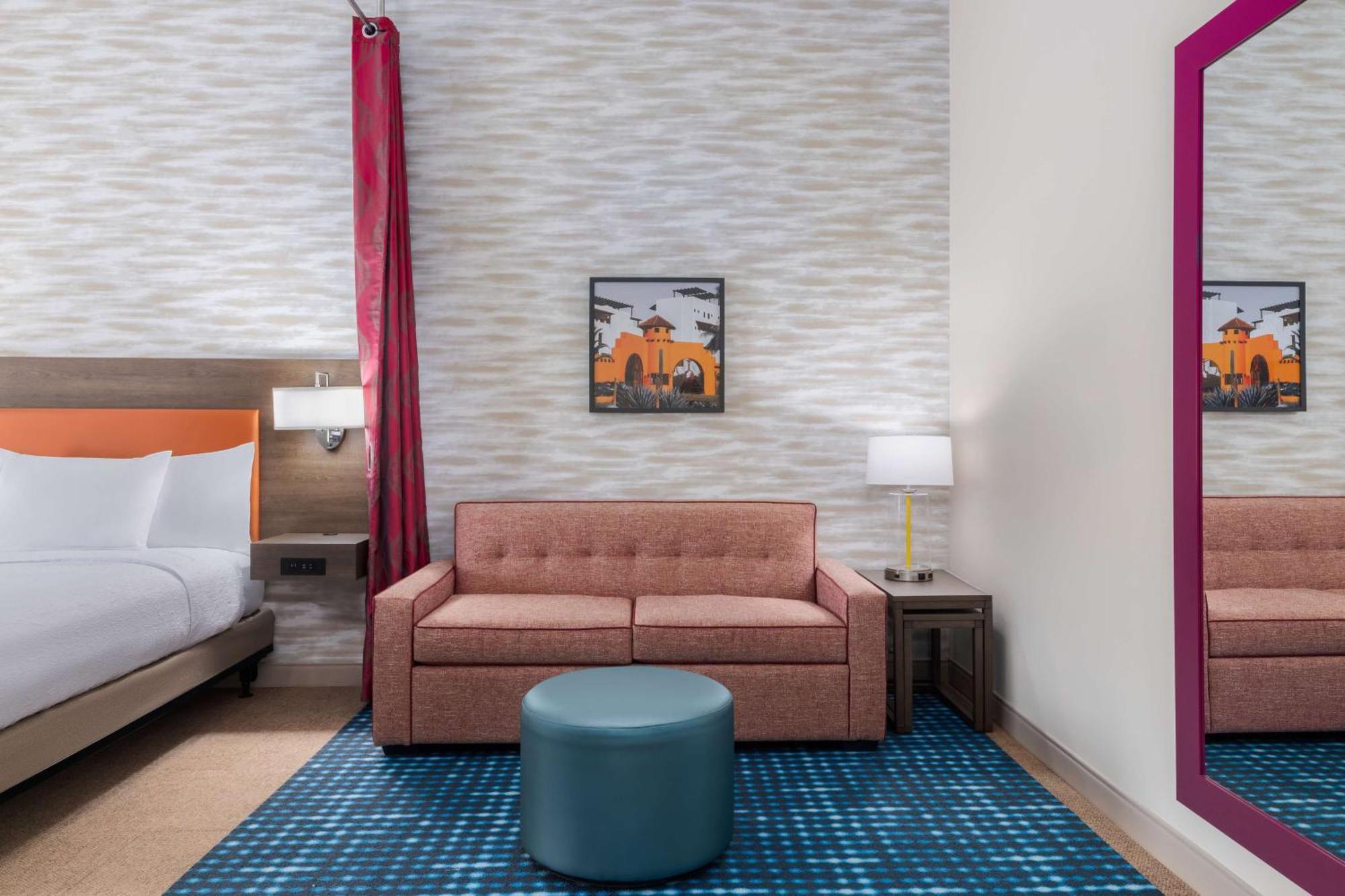 Home2 Suites By Hilton El Centro Kültér fotó