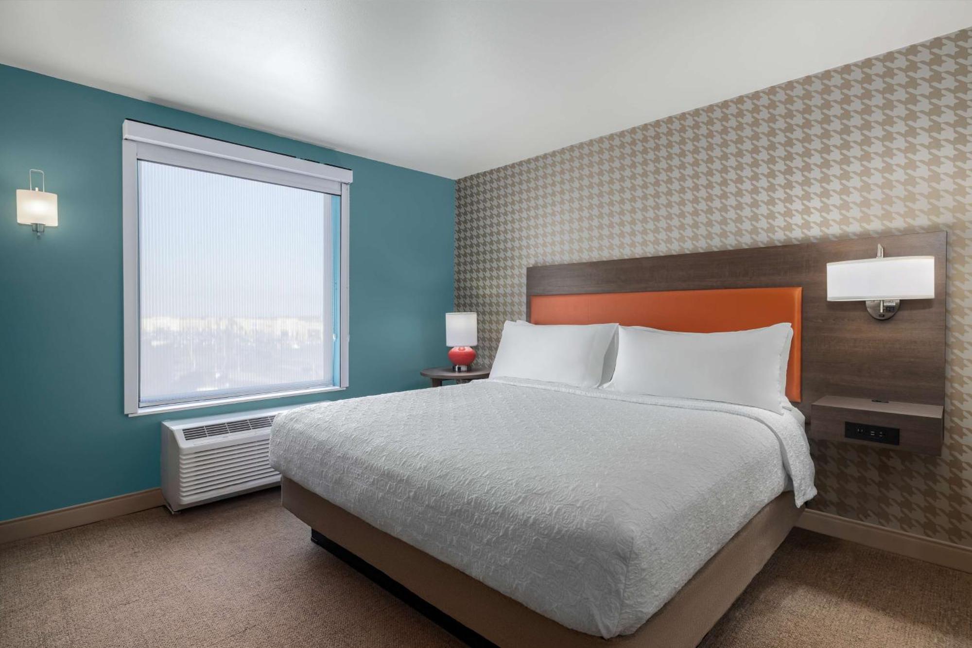 Home2 Suites By Hilton El Centro Kültér fotó