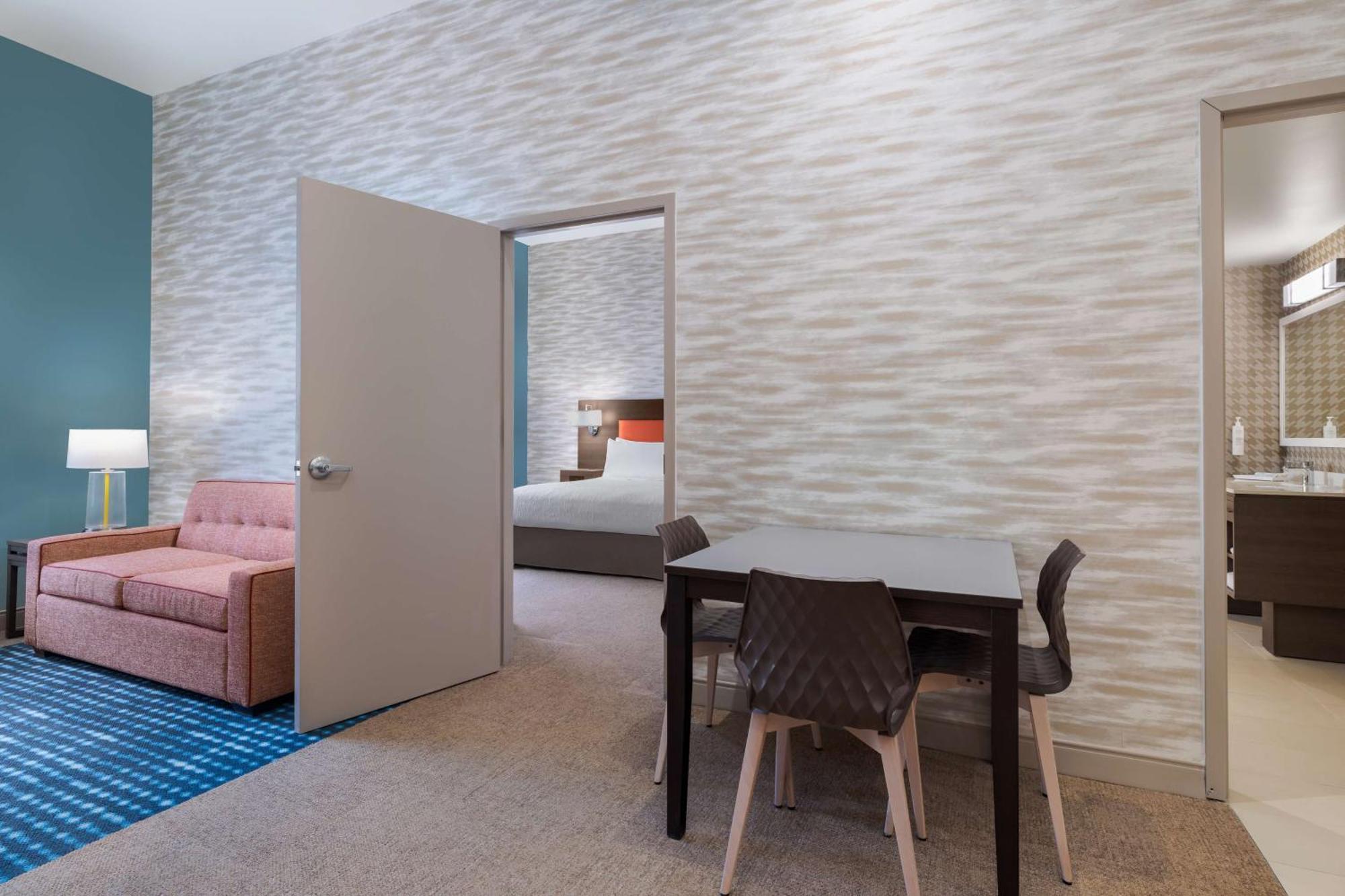 Home2 Suites By Hilton El Centro Kültér fotó
