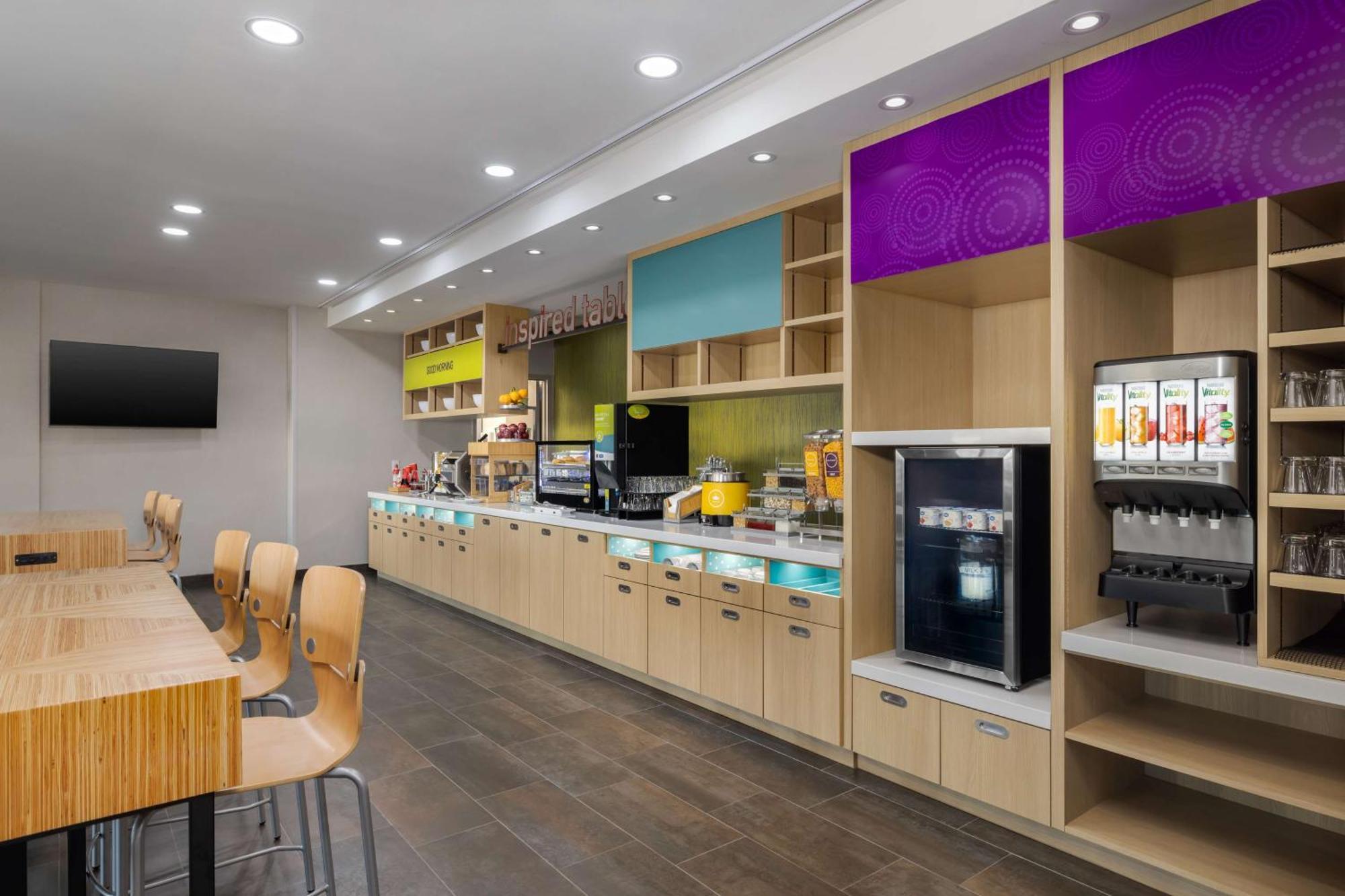Home2 Suites By Hilton El Centro Kültér fotó